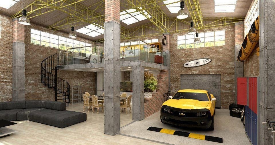 nice-dream-garage